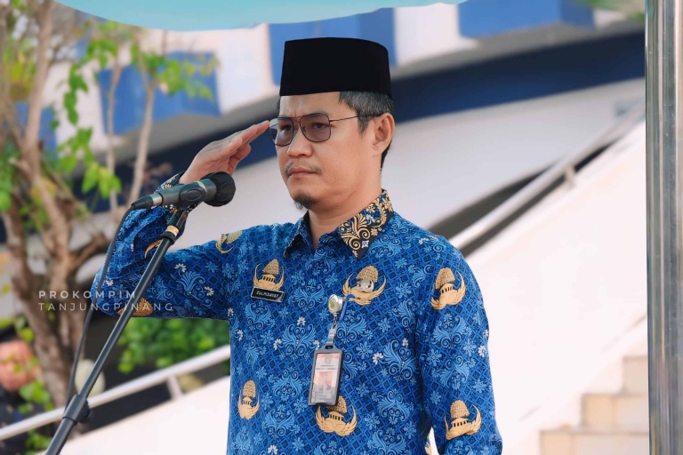 Sekdako Sebut Peran Koperasi Sangat Penting dalam Menjawab Tantangan dan Krisis