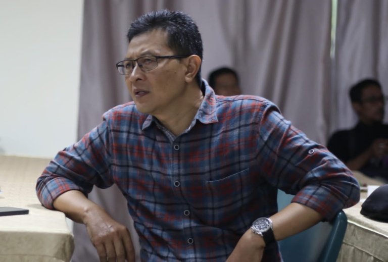 Jurnalis Dilarang Meliput, Berikut Pernyataan Sikap AJI Tanjungpinang