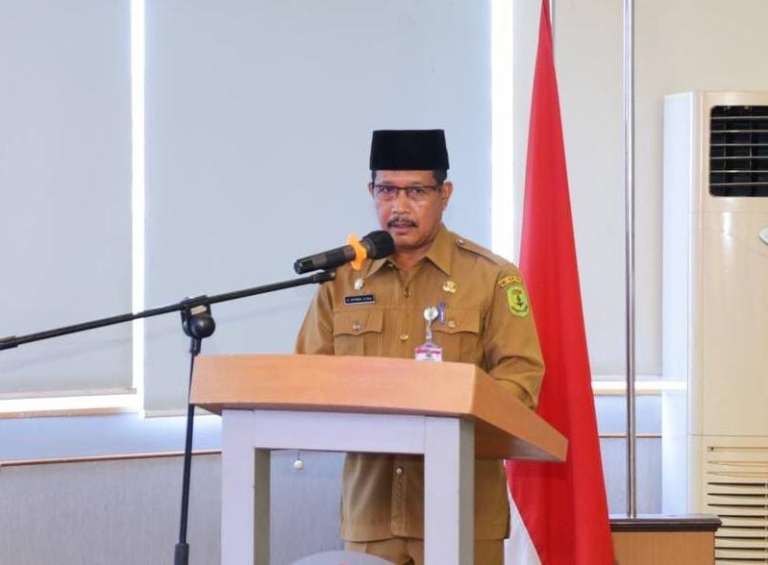 Disnaker Pinang Akan Berikan Info Loker Lewat Aplikasi, Tapi Numpang ke Pemkab Bintan