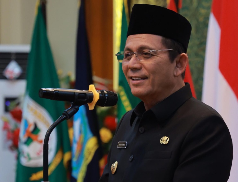 Pemprov Kepri Kucurkan Rp 226 Miliar Anggaran untuk Penyelenggaraan Pilkada 2024