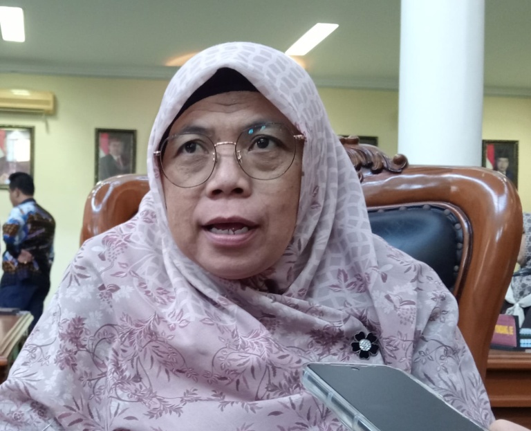 PKS Resmi Usung Rahma-Rizha untuk Pilwako Tanjungpinang