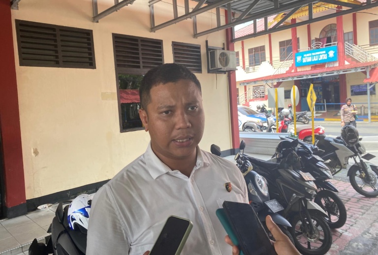 Tenaga Kesehatan Puskesmas Sei Jang Diperiksa Polisi Terkait Meninggalnya Bocah 13 Tahun