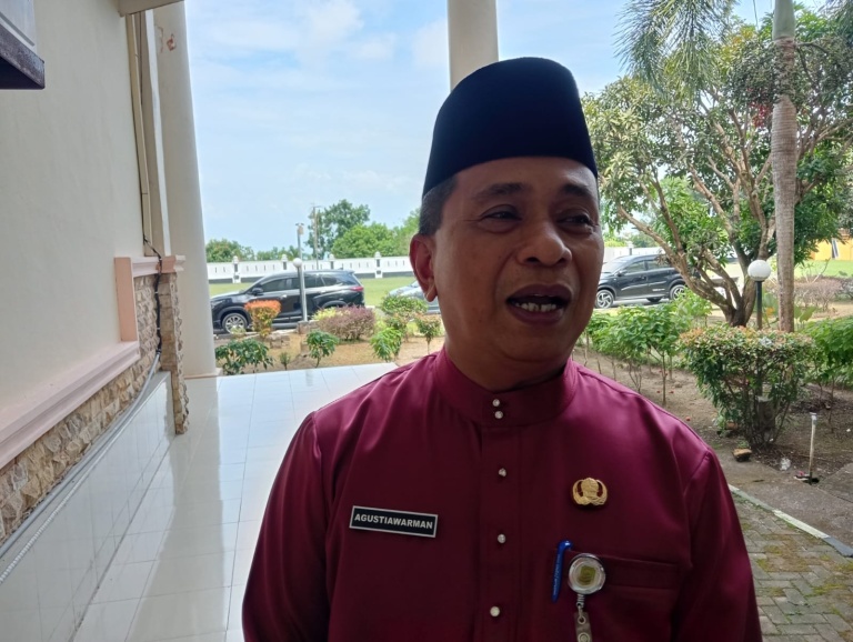 Awalnya 100 Rumah, Akhirnya Pemko Tanjungpinang Hanya Rehab 40 RTLH