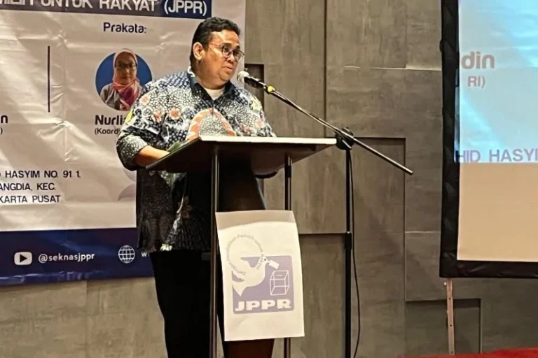 Agar Hemat Anggaran, Bawaslu RI Ingatkan KPU Ikuti Putusan MK