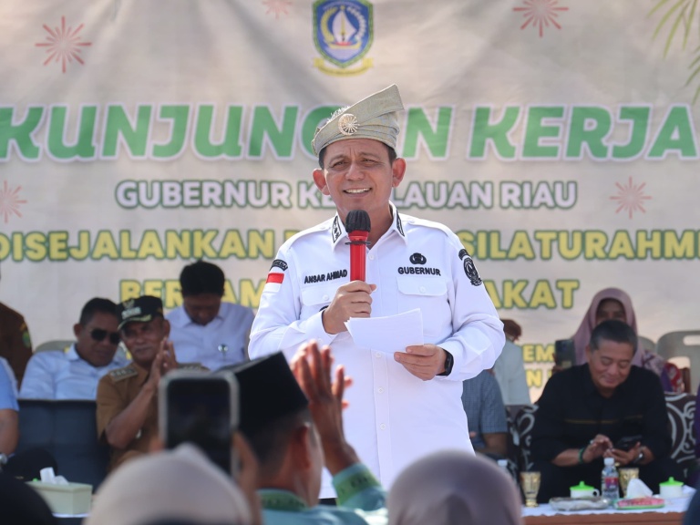 Sekolah Negeri Sudah Terealisasi, Ansar Wacanakan SPP Gratis untuk Swasta dan MAN