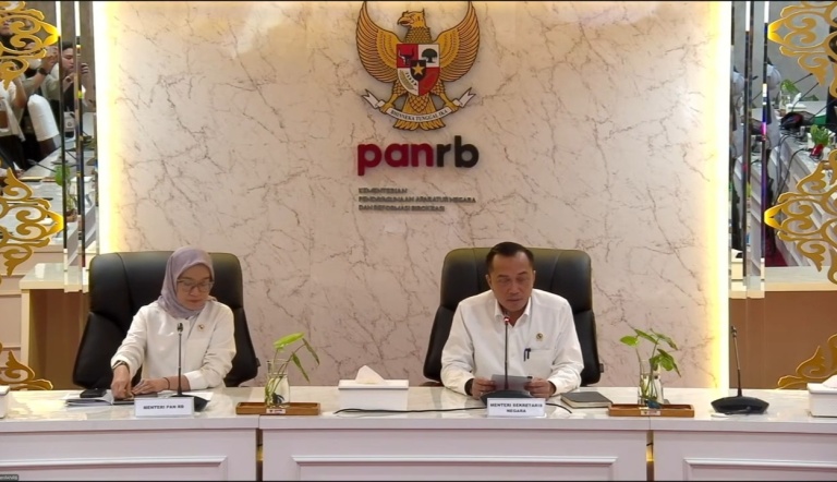 Tak Jadi 2026, Pengangkatan CPNS dan PPPK Dilakukan Tahun Ini, Berikut Jadwalnya