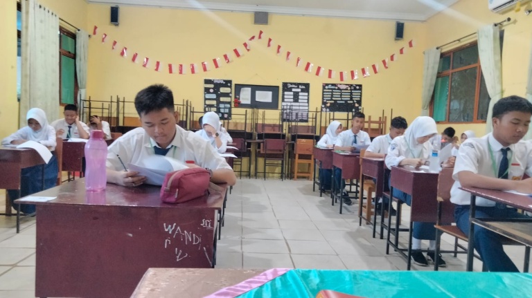 Pelajar di Tanjungpinang Dilarang Keluyuran Setelah Jam 9 Malam, Orang Tua Akan Dipanggil Jika Lalai